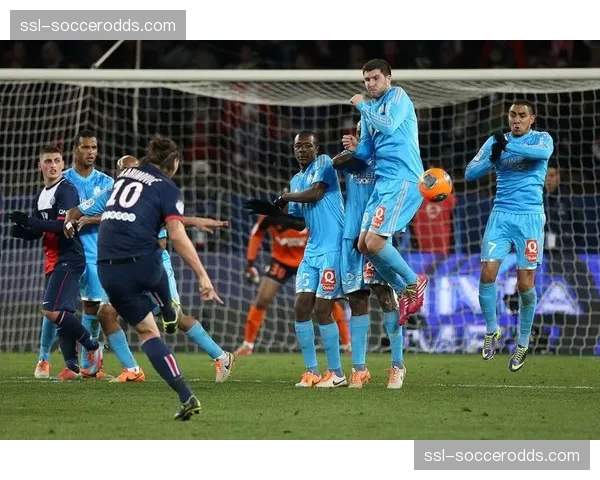 天气预报：本周末多场法甲比赛可能在雨中进行