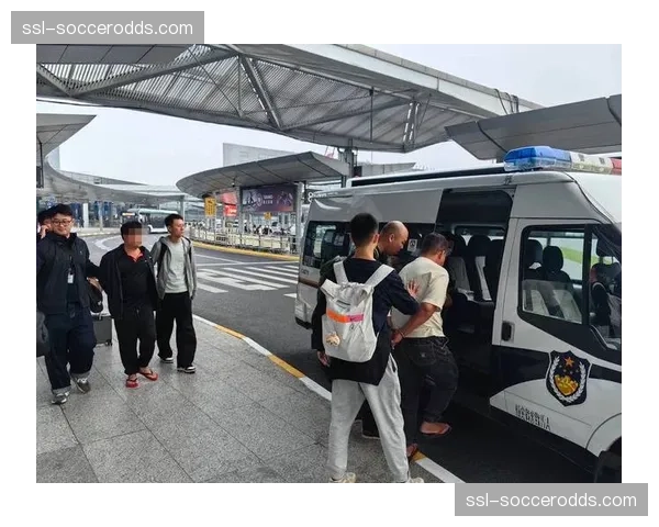 警方通报：成功打击一个伪造意甲比赛门票的犯罪团伙