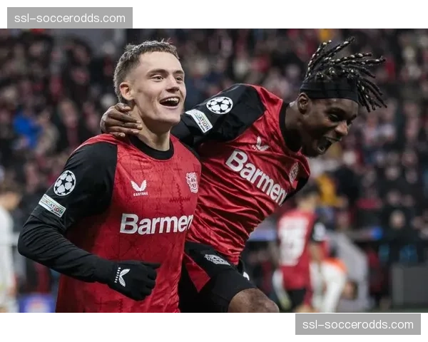 勒沃库森1-0小胜RB莱比锡，维尔茨制胜球