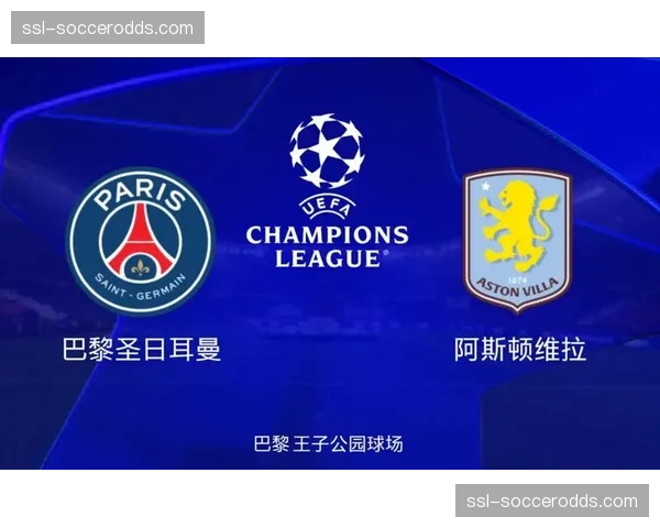 巴黎圣日耳曼俱乐部推出官方定制AI语音解说服务，覆盖全球20种语言